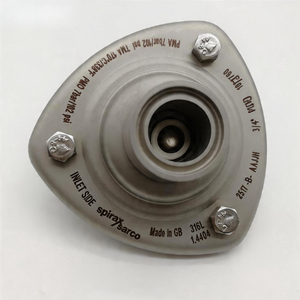 Spirax Sarco BTM7 Maintainable <b>Trap</b> 316L SS, 7 <b>Bar</b> / 170.C, Interchangeable OEM Replacement for Clean Systems - Product Image 3