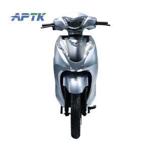 Motos électriques haute puissance APTK 3000W, scooter électrique à vitesse maximale de 45 km/h et prix compétitif - Product Image 3