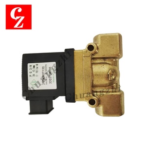 Interrupteur de température de haute qualité 2204120901, remplacement pour compresseur d'air Atlas Copco - Product Image 3