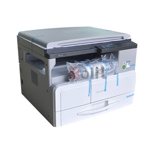 Nuevo escáner de fotocopiadoras de escritorio negro Digital al por mayor fotocopiadoras para <span class=keywords><strong>RICHO</strong></span> MP2014ND - Product Image 2