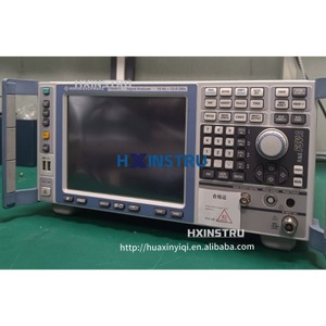 Analizador de Espectro R&S Rohde & Schwarz FSV13, Analizador de Señales de 13.6GHz H - Product Image 4