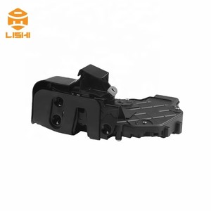Serrure de porte avant gauche pour LAND ROVER DISCOVERY IV (L319) RANGE ROVER <span class=keywords><strong>EVOQUE</strong></span> (L538) LR011275 LR072413 Loquet de porte - Product Image 5