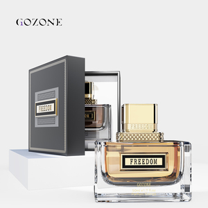 Botella vacía de Perfume para hombres, rociador único de Perfume personalizado, de Perfume, Perfume personalizado de diseño, 50 <span class=keywords><strong>Ml</strong></span> - Product Image 5