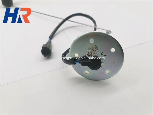 Original Excavator Fuel Tank Float 4257128/4660782 for ZAX120