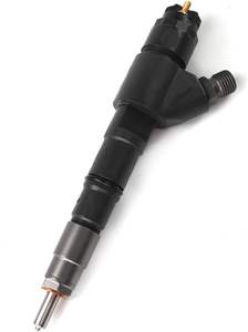 Inyector de Combustible para Motor EC210B EC290B D7E D6E 20798114 20798683 0445120067 0445120066 04290987 04290986 - Product Image 3