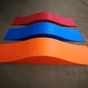 Roues de vélo, de scooter, de skateboard pour glisser vers le bas des rampes et des pistes ondulées, librement assemblées et combinées - Product Image 2