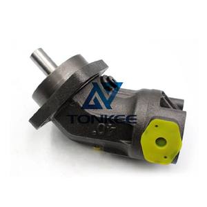 Bombas de Pistones Hidráulicas de Potencia Fluida Elephant A10VSO71 Coete para Reparación de Camiones - Product Image 2