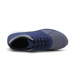 Baskets de sport à semelle EVA souple pour homme, chaussures de marche et de course - Product Image 4