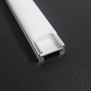 <span class=keywords><strong>Profilé</strong></span> en <span class=keywords><strong>aluminium</strong></span> pour plafond, lumière LED incurvée, LED lumineuse sur trois côtés, <span class=keywords><strong>aluminium</strong></span> de haute qualité avec technologie de pointe, produit 2026 - Product Image 6