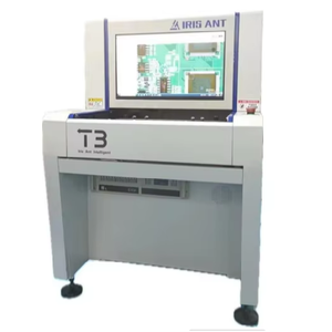 Inspection Optique Automatisée, Inspection Hybride, Inspection Optique Automatisée 3D en Ligne, IRIS ANT-T3 - Product Image 4