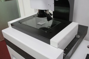 เครื่องวัดพิกัดอัตโนมัติแบบ 2 มิติ รุ่น KJ-VMC ราคาเครื่องวัดพิกัด CMM - Product Image 3