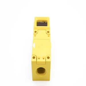 INGÉNIERIE SBED NSNP Nouveau contrôleur de programmation PLC dédié PAC d'automatisation industrielle en stock prêt d'origine - Product Image 1