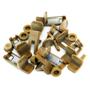 6DCT450 MPS6 kit de réparation d'embrayage système de Transmission automatique pour Ford boîte de vitesses Transnation 6DCT450 MPS6 - Product Image 3