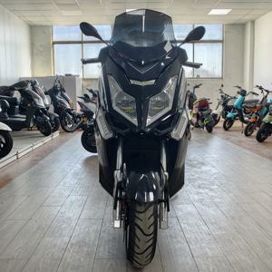 Producto Urbano Inteligente para Viajes con Personalización, Diseño Moderno 2026, Directo de Fábrica, Scooter Eléctrico - Product Image 6