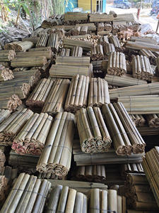 Precio al por mayor: Varillas de bambú para cometas de Vietnam, lamas de bambú de alta calidad, lisas y flexibles para B2B internacional - Product Image 6