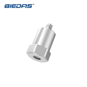 Accéléromètre de détection de vibrations haute précision et robuste BIEDAS BYDED0500K pour la surveillance des éoliennes - Product Image 3