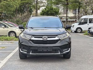 Prezzo Basso per <span class=keywords><strong>Honda</strong></span> CR-V Modello 2019 240TURBO CVT 2WD Edizione Fashion China VI - Product Image 4