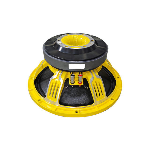 Hot Selling Car Speaker Car Subwoofer Speaker 400 Watts High Power Car Woofer