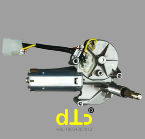 Moteur d'<span class=keywords><strong>essuie</strong></span>-<span class=keywords><strong>glace</strong></span> <span class=keywords><strong>VALEO</strong></span> 404429 pour engins de chantier - Product Image 3