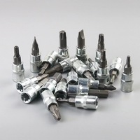 Ensemble de 46 outils en acier pour la maison et l'automobile, comprenant des clés à douille, des clés à cliquet, un ensemble d'outils à main, une boîte à outils pour la réparation automobile
