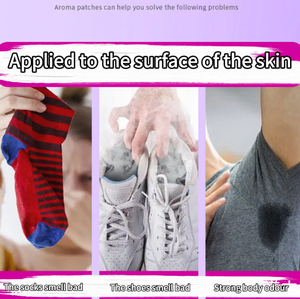 Patch Minceur Personnalisé à la Formule GLP-1, Parfum Lavande Rose, Autocollant Amincissant, Vente en Gros - Product Image 5