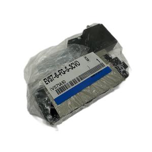 Válvula Solenoide Original-SMC EVS7-6-FG-S-3CV0 - Product Image 1