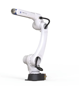 Brazo Robótico de Bajo Costo TIANJI, Nuevo Brazo Manipulador Industrial de 6 Ejes, Carga Útil de 25 kg, Brazo Robótico Industrial - Product Image 3