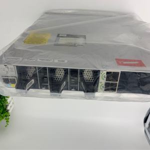 Nouveau C9300L-<span class=keywords><strong>24T</strong></span>-<span class=keywords><strong>4G</strong></span>-<span class=keywords><strong>A</strong></span> de commutateur d'avantage de réseau d'origine <span class=keywords><strong>C9300</strong></span> 24 ports 4x1G - Product Image 5