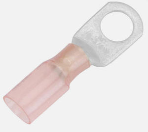 त्वरित डिस्कनेक्ट करने वाली रिंग क्रिंप टर्मिनलों के साथ विद्युत कनेक्टर किट वायर क्रिंप टर्मिनलों उत्पाद प्रकार टर्मिनलों के साथ - Product Image 4