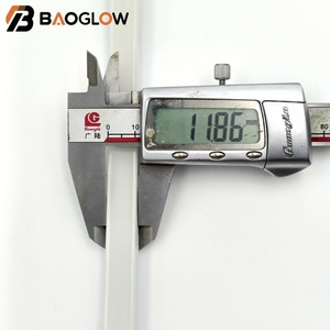220v <b>Smd</b> High Voltage <b>Led</b> Stripip67 Waterproof Outdoor 100m/Roll <b>Led</b> Strip Light Pcb 8mm Cuttable <b>Led</b> Strip Lights - Product Image 4