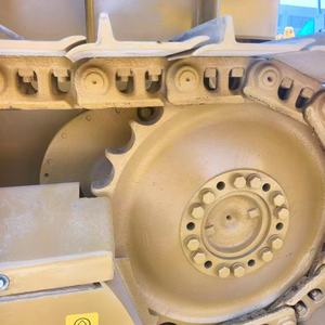 Cheap Japan Used CAT D5K Bulldozer Second Hand CAT D5K Bulldozer Used Cat Bulldozer for SALE - Product Image 6
