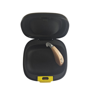 Prothèses auditives <span class=keywords><strong>Rexton</strong></span> Targa P 5A 8 canaux BTE <span class=keywords><strong>Rexton</strong></span> Smart Phone Fit2go APP Control Programming Hearing Aids - Product Image 2