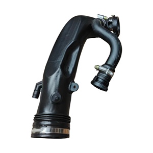 Pièces automobiles, tuyau d'admission du turbocompresseur OE 9834735780 pour PEUGEOT CITROEN <span class=keywords><strong>Versailles</strong></span> C5X - Product Image 4