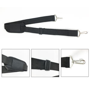 Nouvelle sacoche de transport pour trépied Oxford noire, robuste, avec sac de rangement et bandoulière rembourrée - Product Image 6