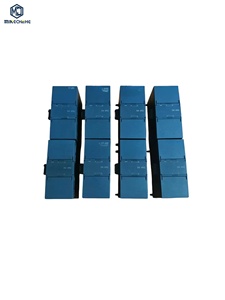 Module d'entrée analogique pour contrôleur PLC, neuf, original EM AR02 - Product Image 1