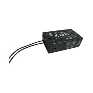 Récepteur de télémétrie FrSky X8R 2.4G 8/16 canaux en plastique avec antenne PCB pour drones RC, pièce de rechange pour loisirs - Product Image 4