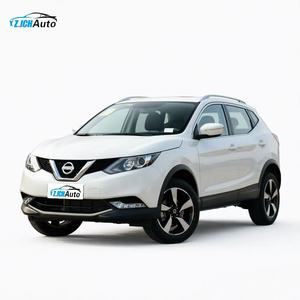 Meilleur <span class=keywords><strong>prix</strong></span> Nissan <span class=keywords><strong>Qashqai</strong></span> 2017 d'occasion, SUV, conduite à gauche, 2.0L CVT, édition Smart, véhicule d'occasion en stock, prêt à être expédié rapidement, livraison mondiale - Product Image 1