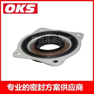 อะไหล่เครื่องยนต์ 94810191020 สำหรับซีลน้ำมันเพลาข้อเหวี่ยงด้านหน้าของรถปอร์เช่ - Product Image 2