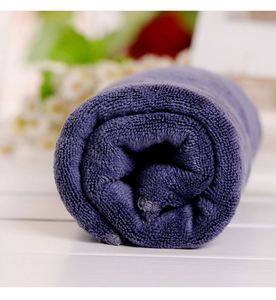 Low MOQ China Suppliers Promotional Custom Logo <b>Microfibre</b> Sports Rally Gym <b>Towel</b> With Bag - Product Image 2