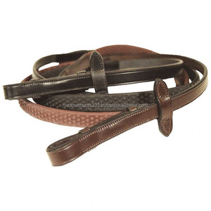 Brida Rein con empuñadura de goma - Product Image 2