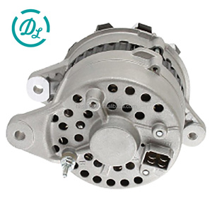 Alternateur EexcavaStart 12V 35A, pièce de rechange neuve, durable, haute performance, référence 1273116C91, pour usage intensif - Product Image 2