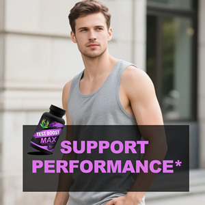 OEM Test Boost Max Capsules <b>Supplement</b> for Tribulus Whole Herb Extract Men Energy Stamina Strength Booster Pill - Product Image 2