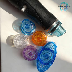 Máquina Facial Hydra Profesional de Hidrobelleza, Nueva y en Oferta en EE. UU., 2026, Loción Exfoliante, Serum, Potenciadores, Puntas, <span class=keywords><strong>Precio</strong></span> - Product Image 6