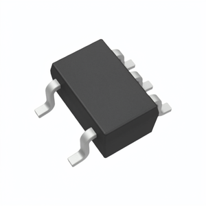 Electronics Component 5 TSSOP, SC 70 5, SOT 353 Authorized Distributor SN74AHCT1G126DCKR Logic - Product Image 1