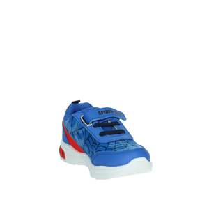 Zapatillas Deportivas para Niños de Spider-Man, Color Azul Cielo, Talla 31, Estilo Chunky - Product Image 5