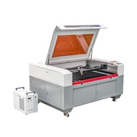 CNC Cutter 9060 /1390 Acrylique/bois/tissu/cuir 80w 60w 100w 130w Machines de découpe laser pour gravure