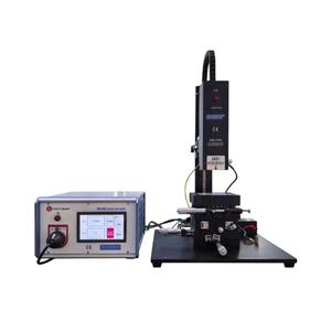 Sistema de Prueba ESD ANSI/ESDA/JEDEC JS-002-2014 <span class=keywords><strong>CDM</strong></span> para Dispositivos Cargados, Modelo 10V-5kV, Electrostático para Semiconductores - Product Image 3