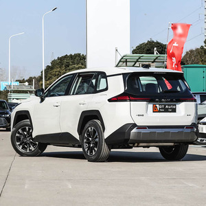 Nuevo <span class=keywords><strong>Auto</strong></span> 2026 Toyota RAV4, Vehículo Nuevo Híbrido 2.0L 2WD Gasolina Edición de Lujo <span class=keywords><strong>0KM</strong></span>, SUV Nuevo con Techo Corredizo, Cámara, Listo para Exportar - Product Image 5