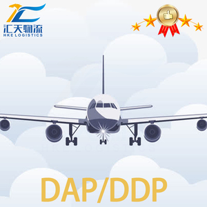 Quốc tế các công ty vận chuyển FCL DDP ddu không khí biển Cửa đến cửa vận chuyển hàng hóa giao nhận Trung Quốc để Thổ Nhĩ Kỳ Togo Jordan venezuela anh - Product Image 2