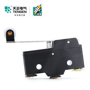 Tengen Limit <b>Switch</b> LXW5 Self-Resetting Micro <b>Switch</b> For Industrial Use - Product Image 3